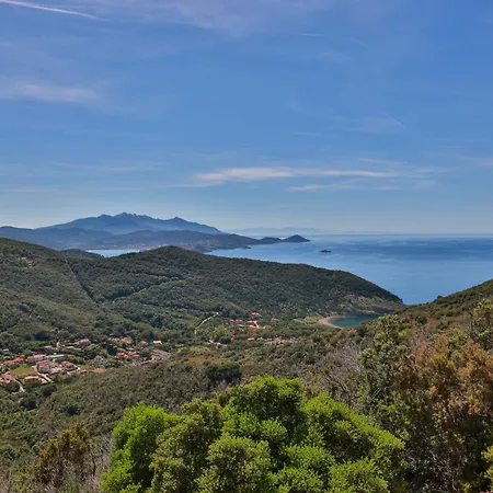 Relais Nisportino Borgo Alloro アパート