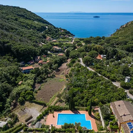 Relais Nisportino Borgo Alloro アパート Casale Gastagno