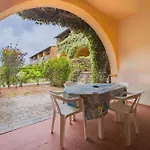 Relais Nisportino Borgo Alloro 아파트