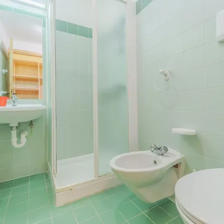 Apartment Relais Nisportino Borgo Alloro Rio dellʼElba