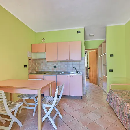 Relais Nisportino Borgo Alloro Διαμέρισμα *