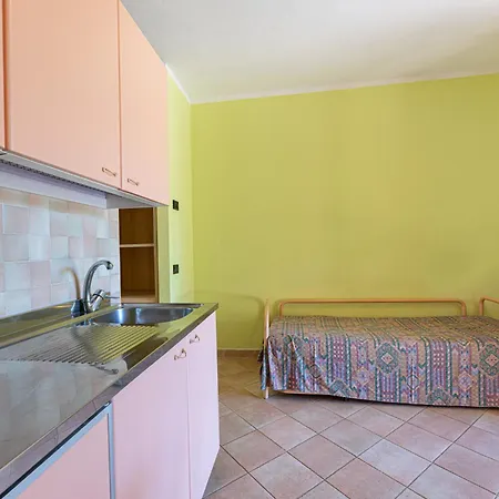 Apartment Relais Nisportino Borgo Alloro