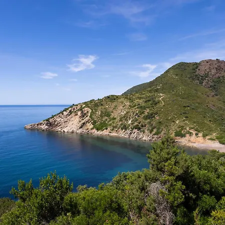 Διαμέρισμα Relais Nisportino Borgo Alloro Casale Gastagno