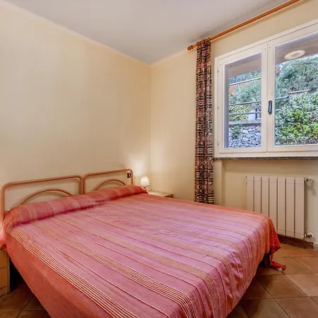 Relais Nisportino Borgo Alloro Apartment