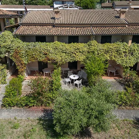 Διαμέρισμα Relais Nisportino Borgo Alloro *