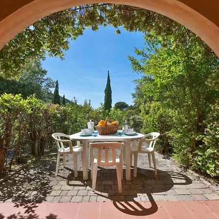 Relais Nisportino Borgo Alloro Διαμέρισμα *