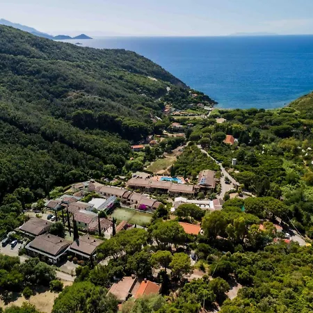 Relais Nisportino Borgo Alloro Casale Gastagno