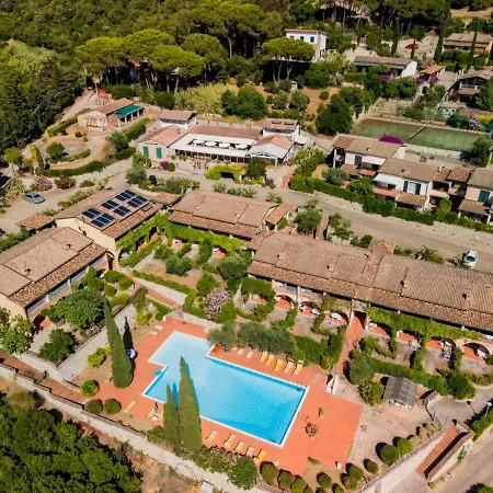 Διαμέρισμα Relais Nisportino Borgo Alloro