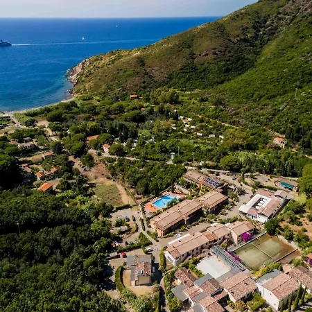 Διαμέρισμα Relais Nisportino Borgo Alloro