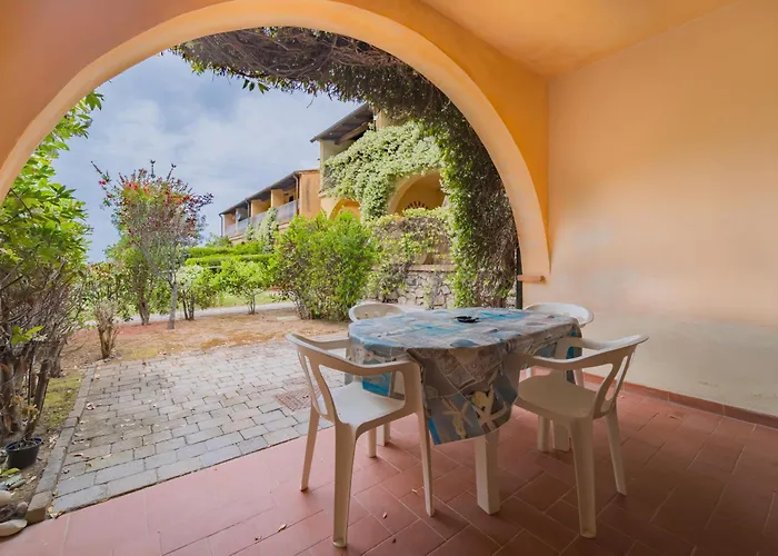Relais Nisportino Borgo Alloro Διαμέρισμα