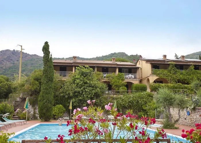 Relais Nisportino Borgo Alloro Διαμέρισμα